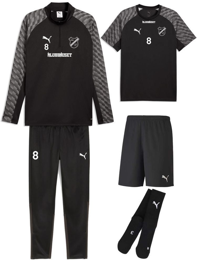 PUMA SPELARPAKET teamLIGA26 HZ (Fagerhult Habo IB)