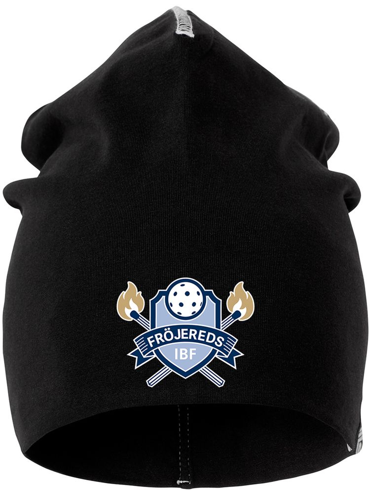 SW Mössa, Black (Fröjereds IBF)