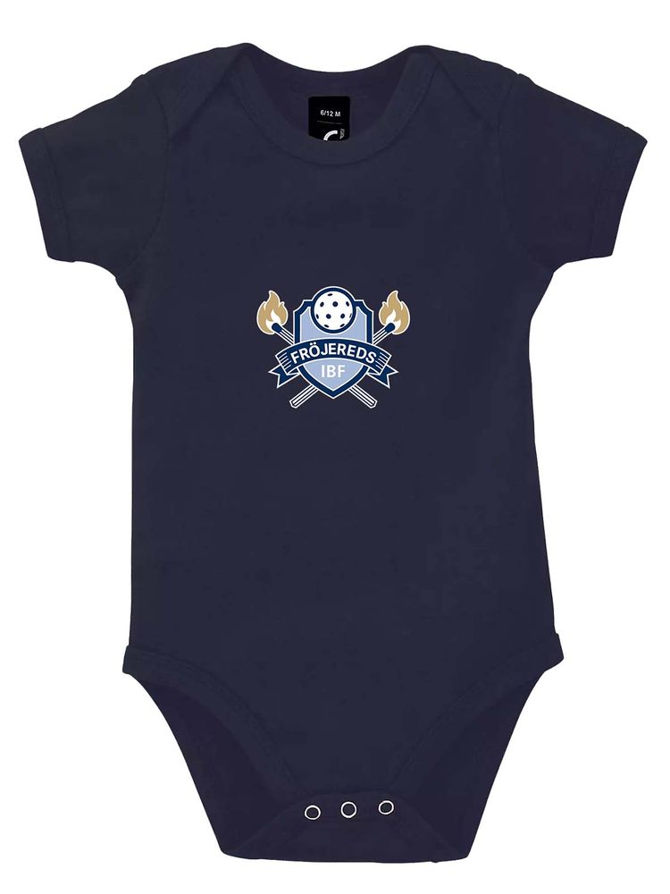Body, Navy (Fröjereds IBF)