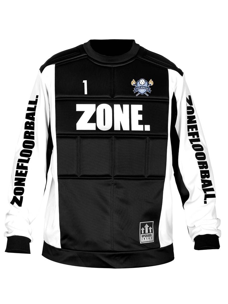 Zone Målvaktströja INTRO JR (Fröjereds IBF)