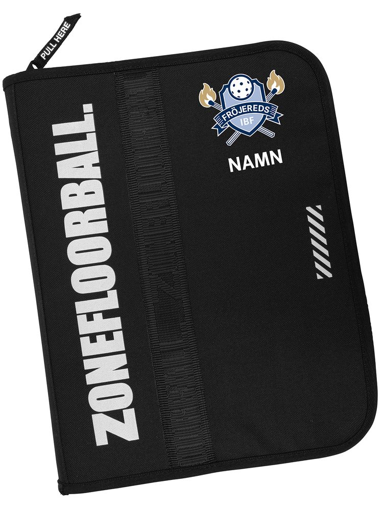 Zone Coach Case FUTURE (Fröjereds IBF)