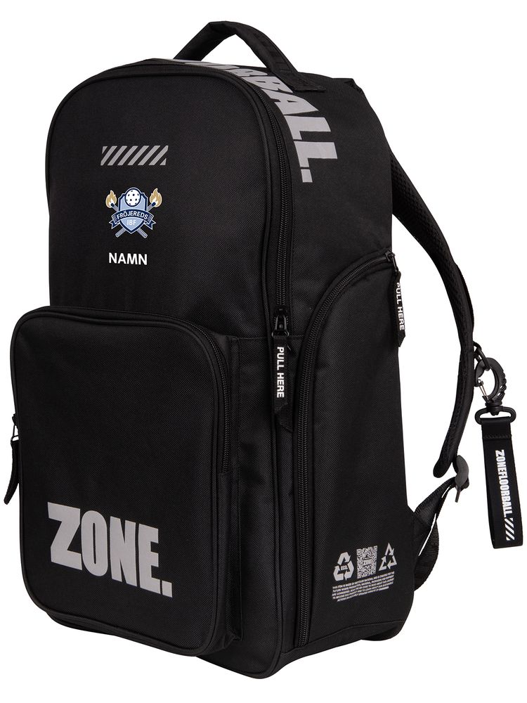 Zone Ryggsäck FUTURE 25L (Fröjereds IBF)