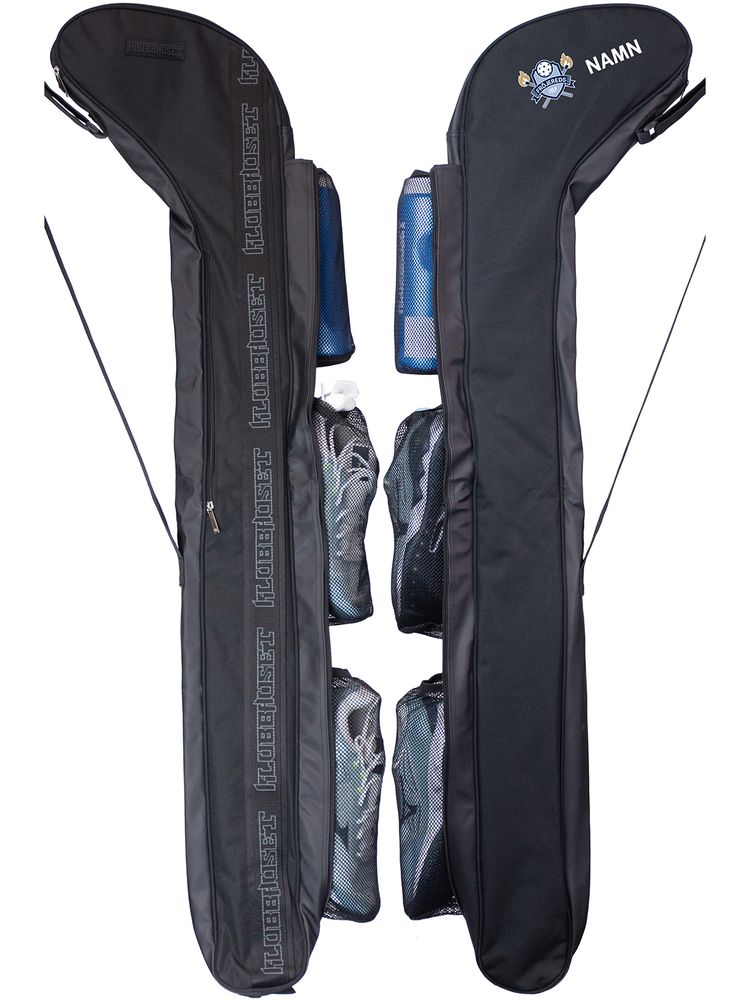 KH Klubbfodral Multi - Black Label (Fröjereds IBF)