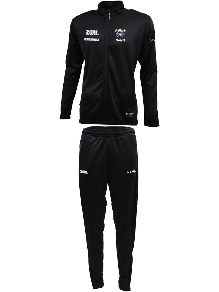 Zone Overall FANTASTIC (Fröjereds IBF)