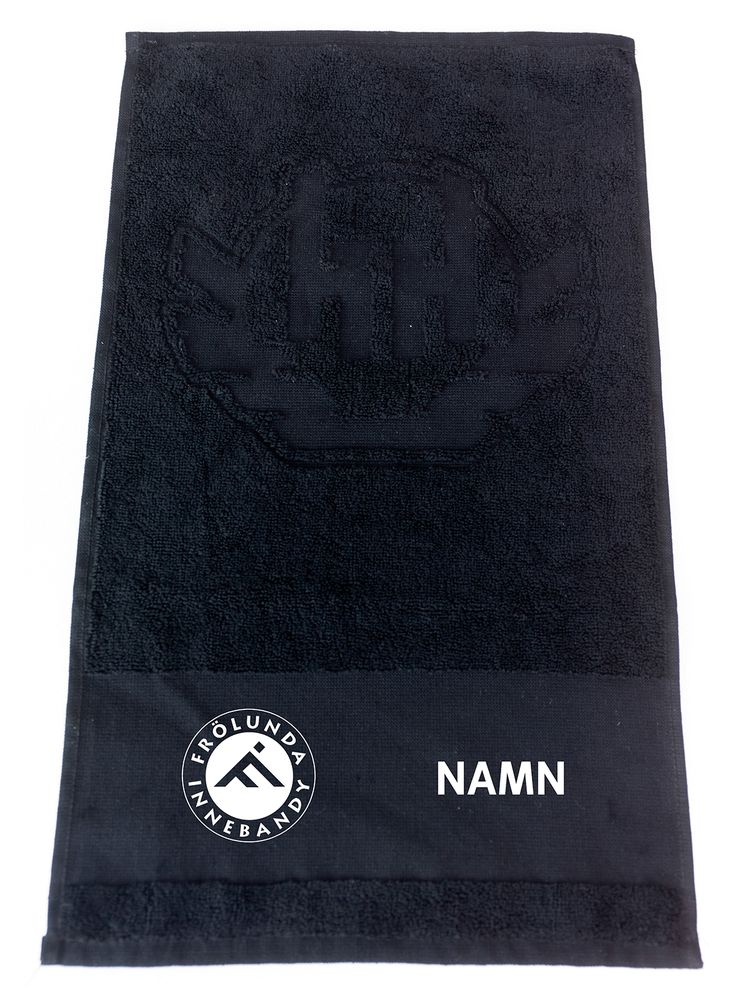 KH Towel 50x30 cm (Frölunda IBK)