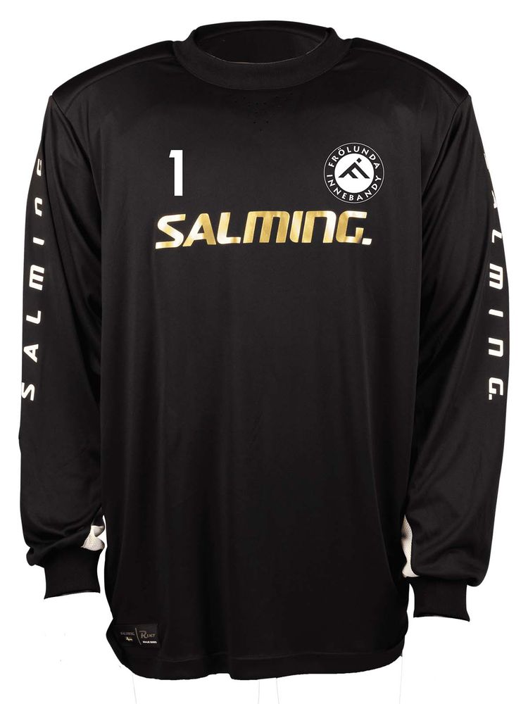 Salming Goalie Jersey REACT (Frölunda IBK)