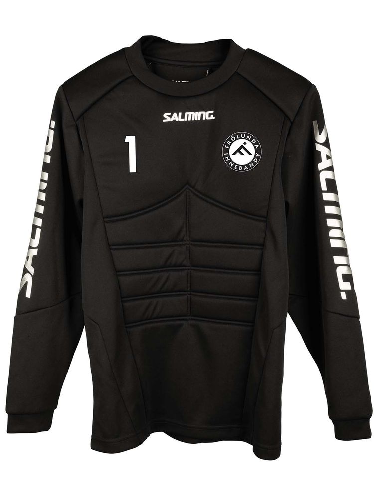 Salming Goalie Jersey GUARD JR (Frölunda IBK)