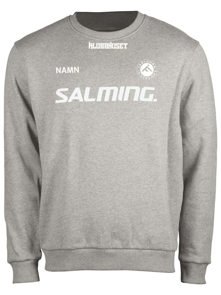 Salming Sweatshirt CORE (Frölunda IBK)