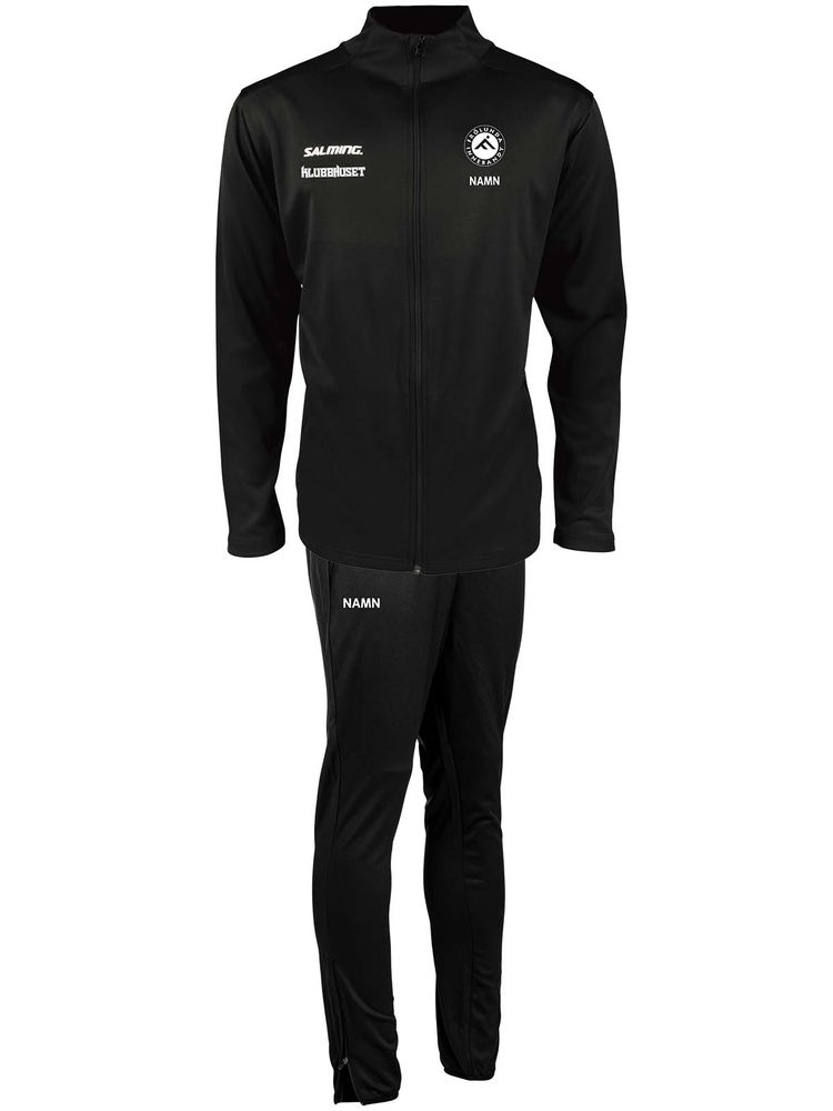 Salming Tracksuit CORE FZ (Frölunda IBK)