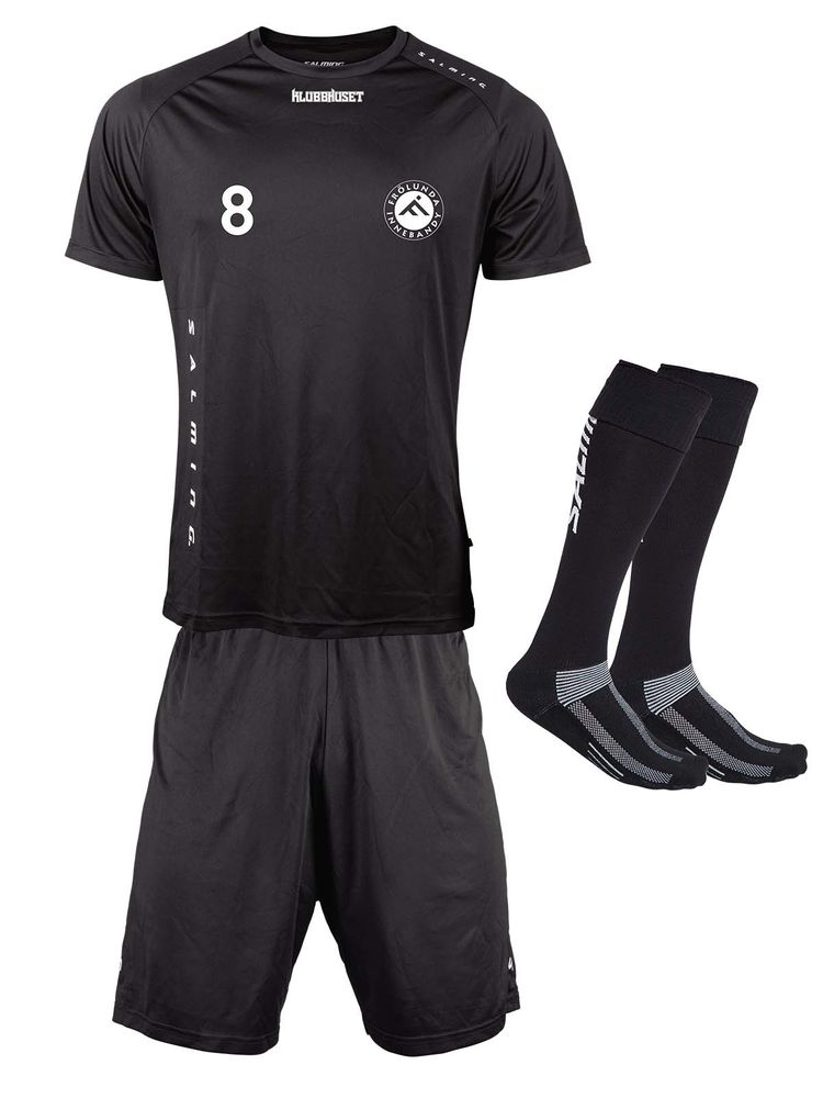 Salming Training Kit ACTIVE (Frölunda IBK)