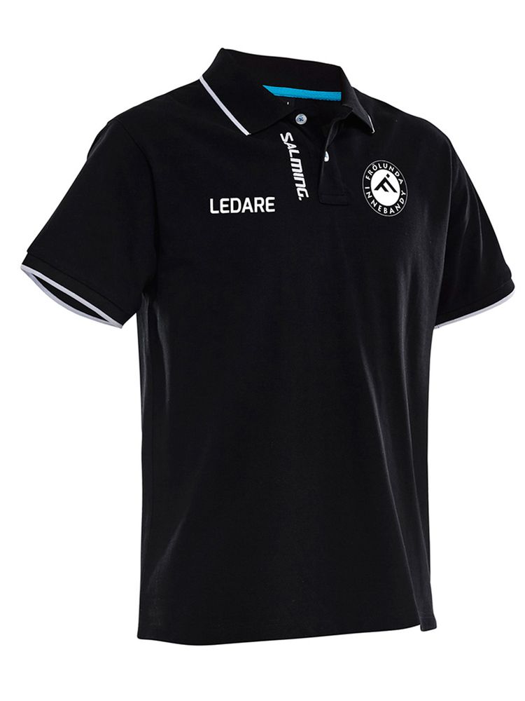 Salming Polo Team Polo (Frölunda IBK)
