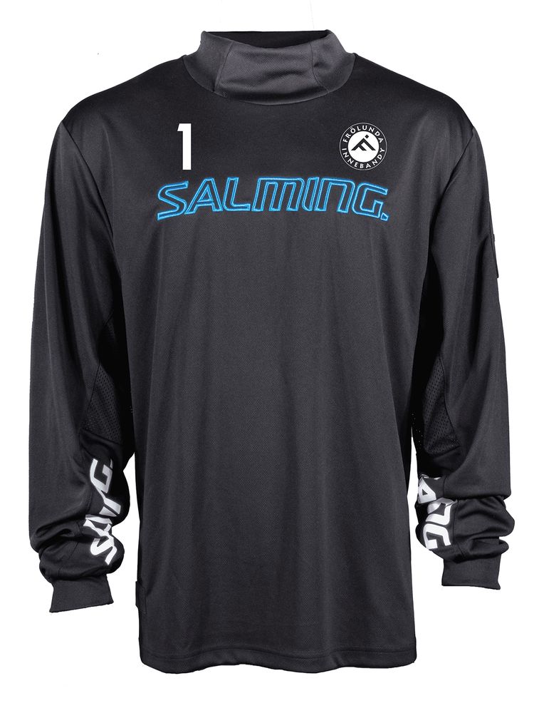 Salming Goalie Jersey (Frölunda IBK)