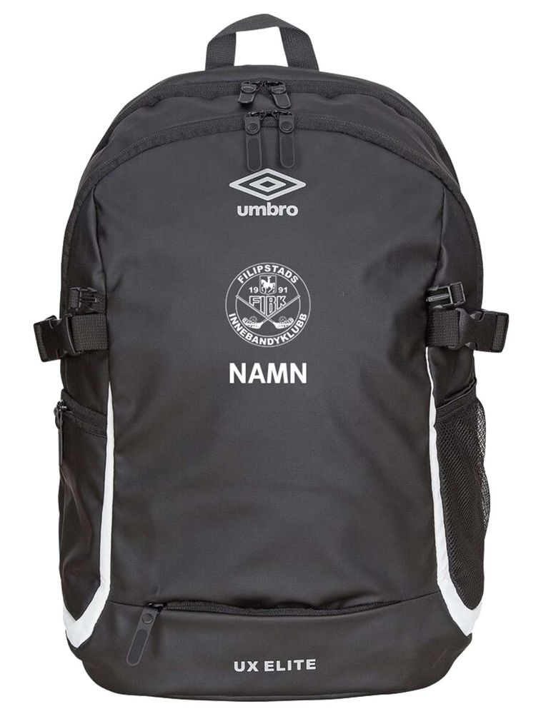 Umbro Backpack UX Elite 45L (Filipstads IBK)