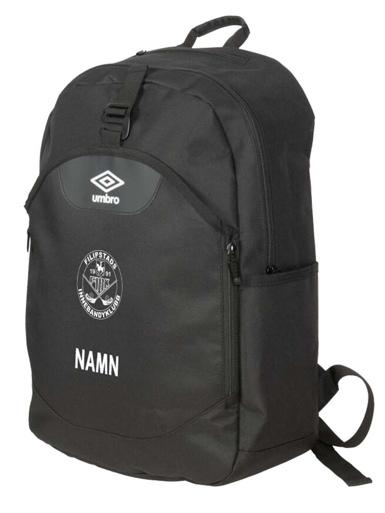 Umbro Backpack CLUB 45L (Filipstads IBK)