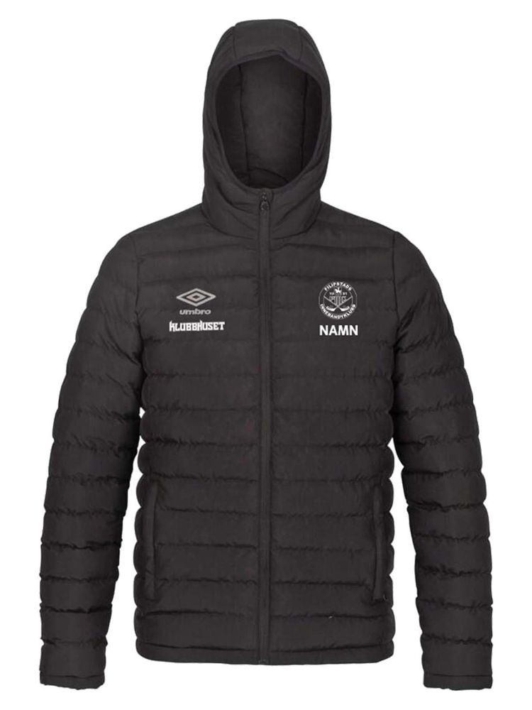 Umbro Jacket Core Tech Padded (Filipstads IBK)