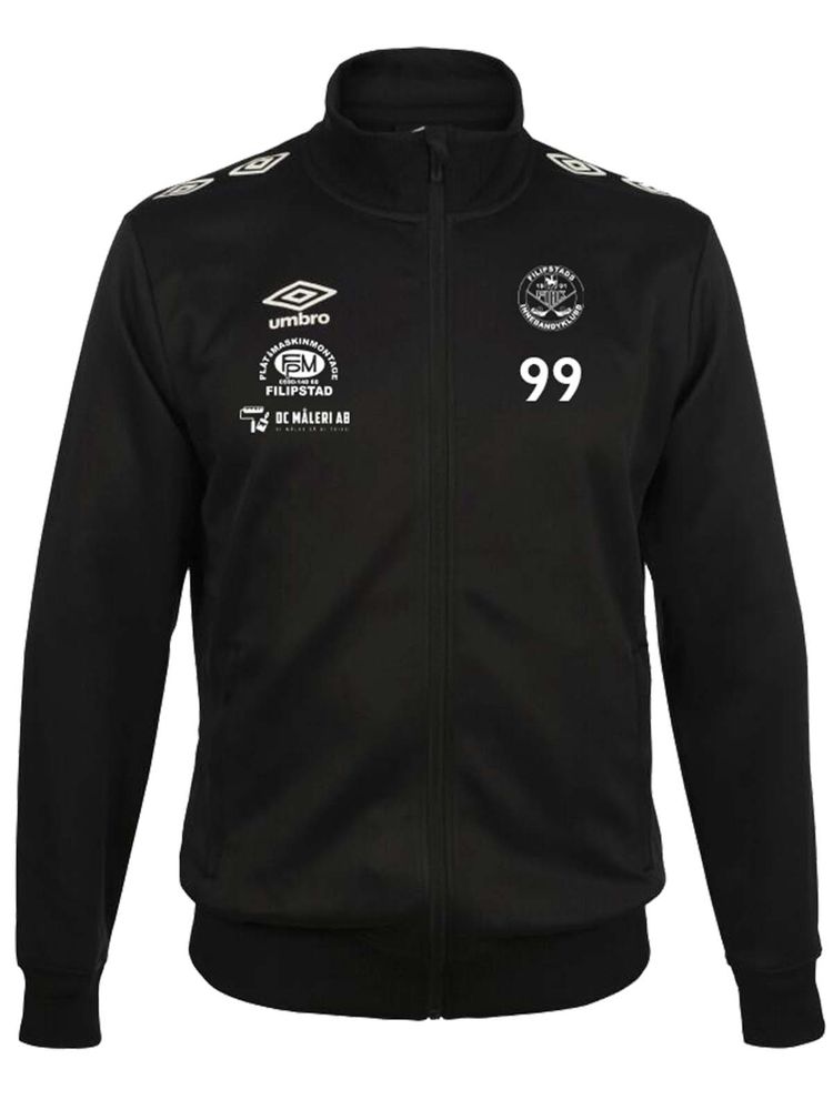 Umbro Training Jacket UX PRO Track (Filipstads IBK)