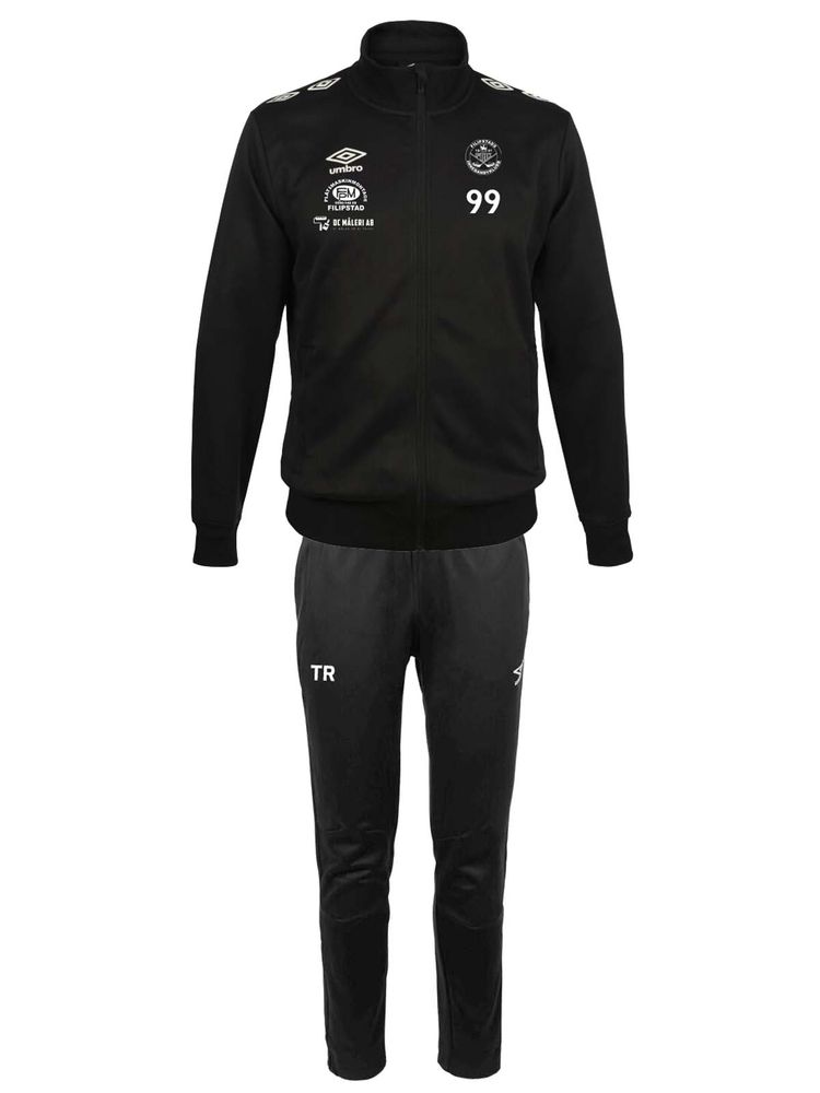 Umbro Tracksuit (UX PRO+LIGA) (Filipstads IBK)
