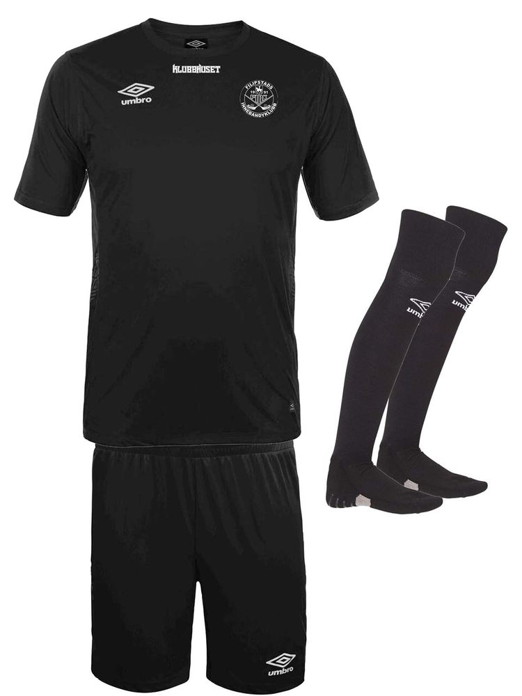Umbro Training Kit LIGA (Filipstads IBK)