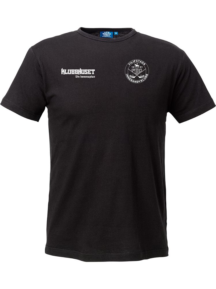 Supporter T-shirt Cotton (Filipstad IBK)