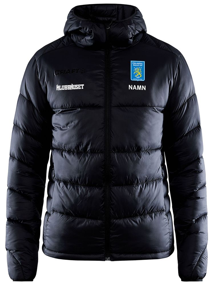 Craft Jacket Isolate Explore (Finlandia Pallo AIF)