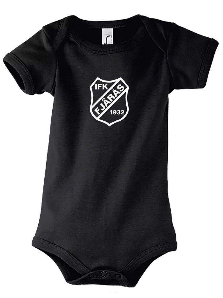 Body, Black (IFK Fjärås)