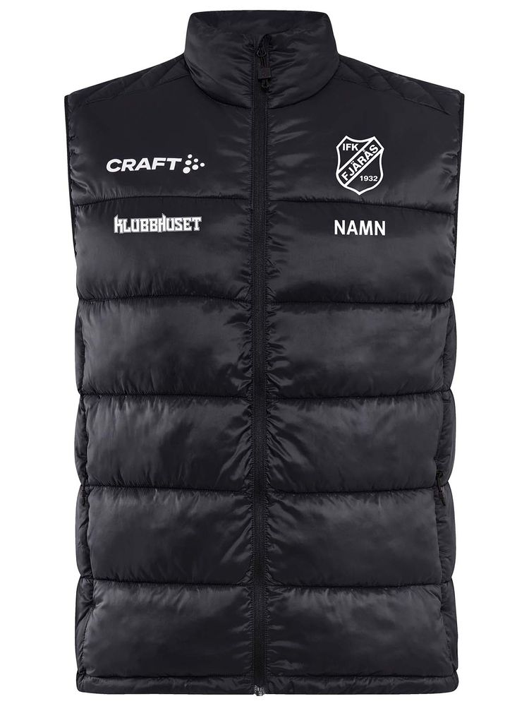 Craft Väst ABILITY Isolate (IFK Fjärås)
