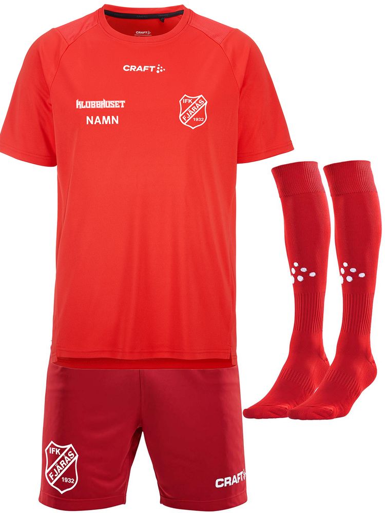 Craft Träningspaket (IFK Fjärås)