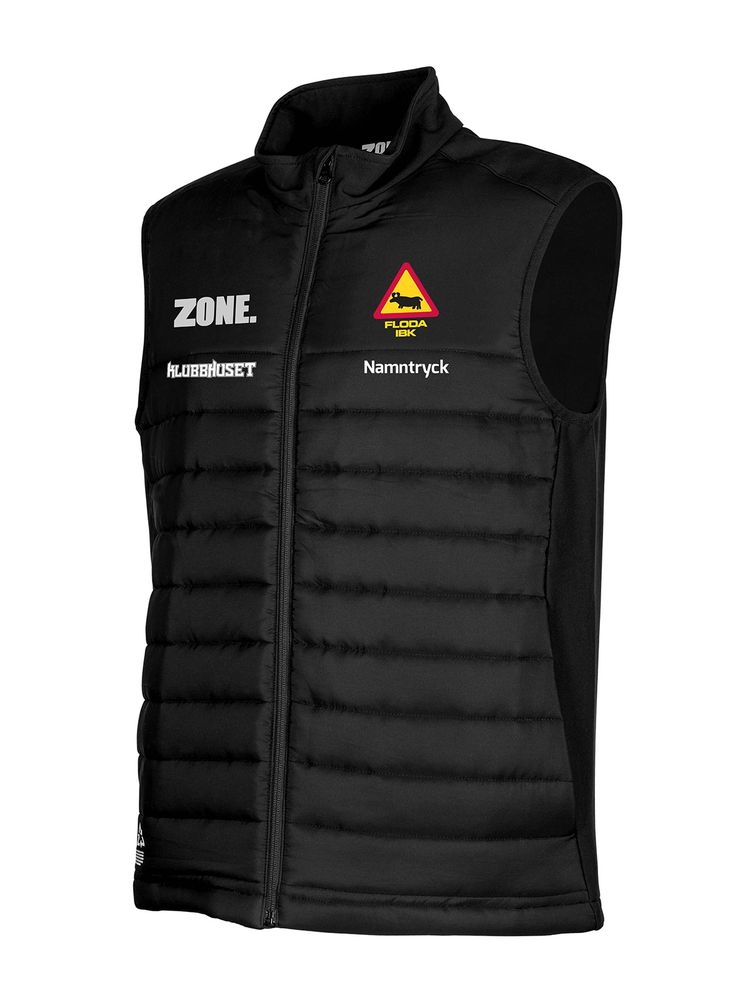 Zone Tech Vest NIGHTRUNNER (Floda IBK)