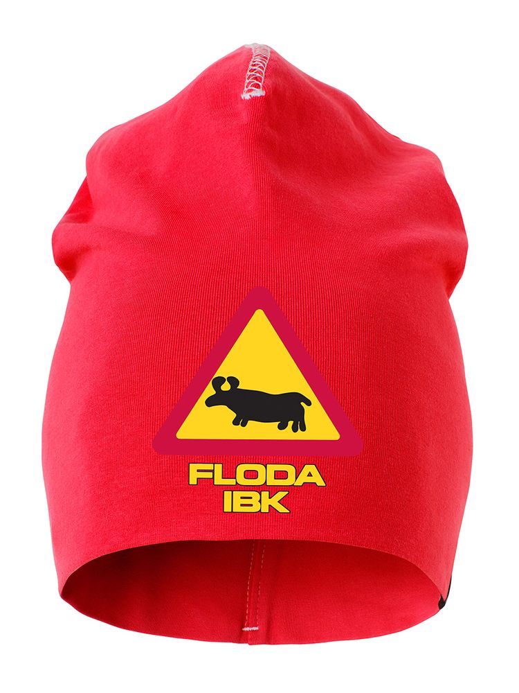 Mössa Röd (Floda IBK)