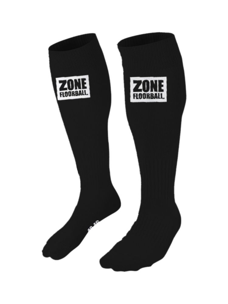 Zone Strumpa ATHLETE - Black (Floda IBK)