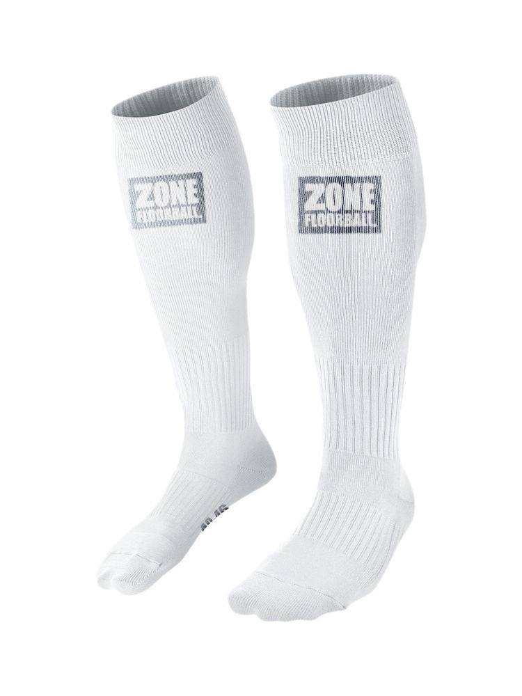 Zone Strumpa ATHLETE - White (Floda IBK)