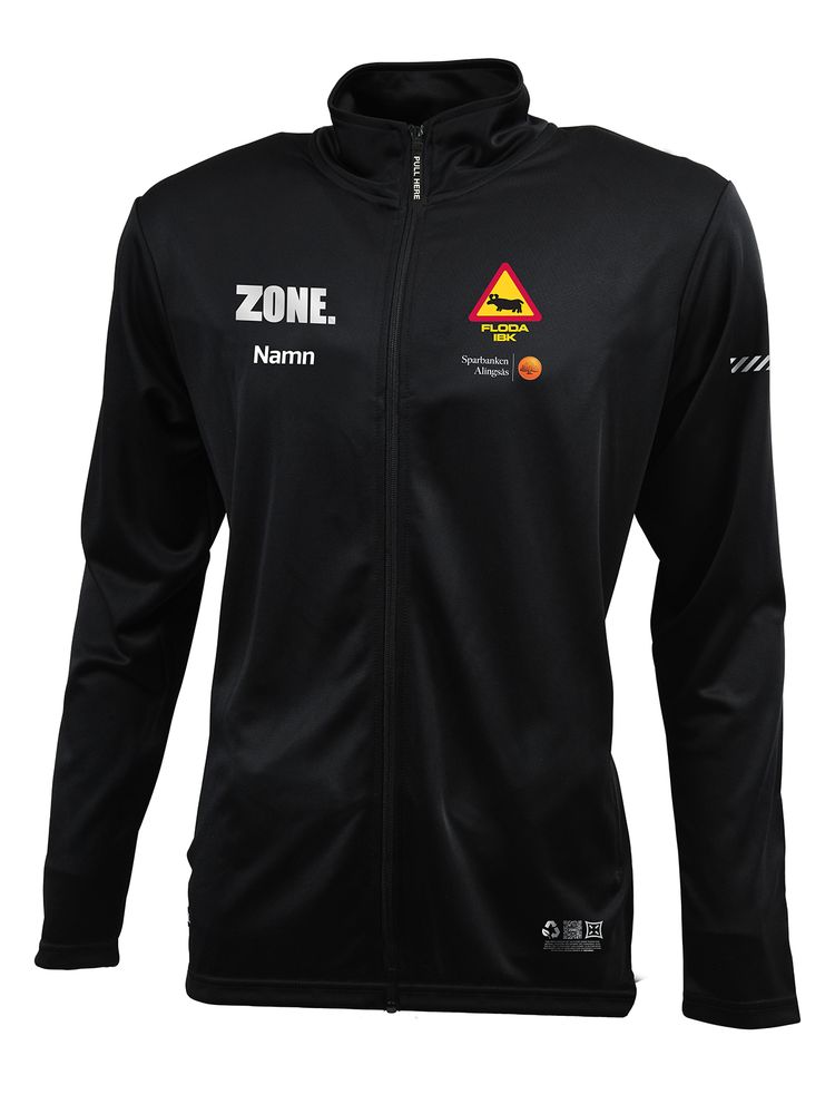 Zone Overallsjacka FANTASTIC (Floda IBK)
