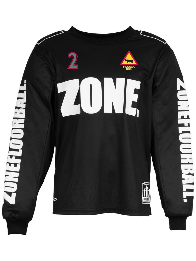 Zone Målvaktströja UPGRADE (Floda IBK)