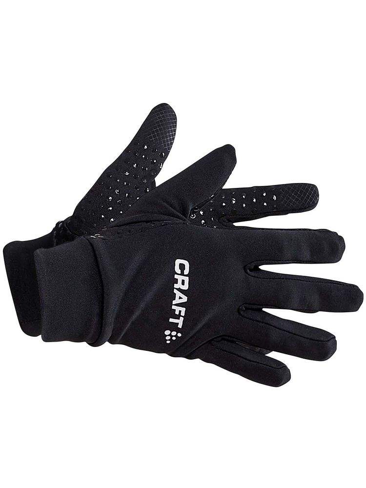 Craft Player Gloves TEAM (Fotö GIF Fotboll)