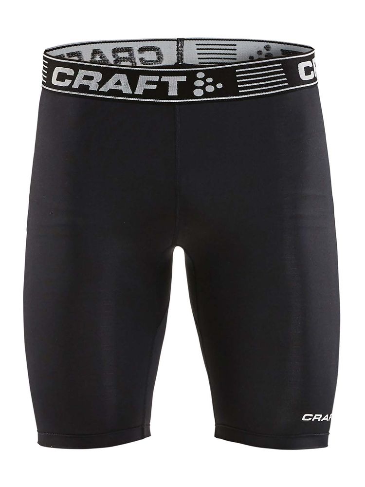 Craft Compression Shorts ABILITY, Black (Fotö GIF Fotboll)