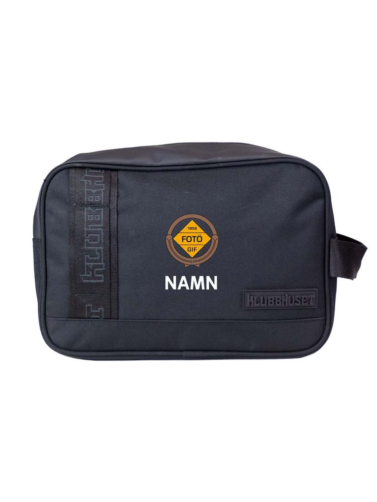 KH Multi Bag Small - Black Label (Fotö GIF Fotboll)