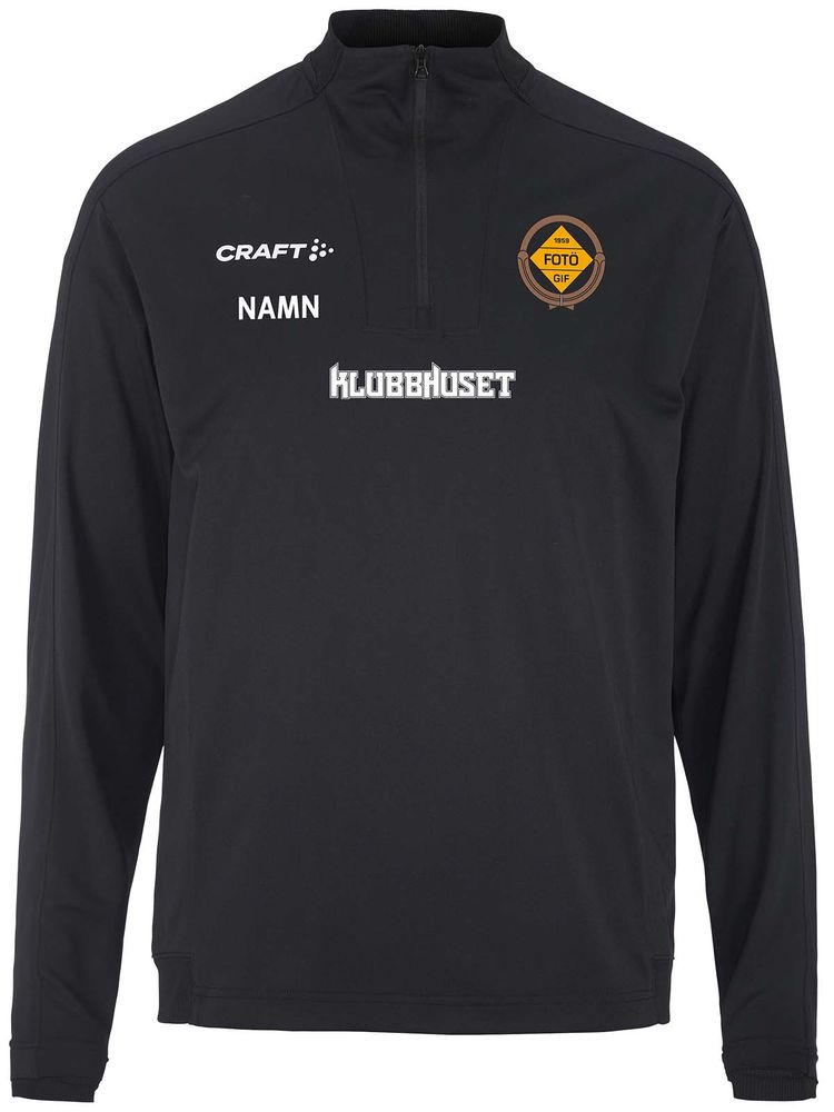 Craft Training Top EVOLVE 2.0 HZ (Fotö GIF Fotboll)