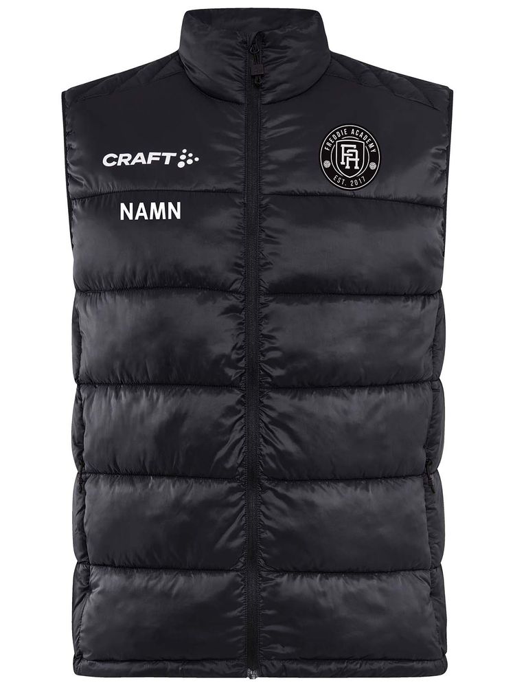 Craft Vest ABILITY Isolate (Freddie Academy)