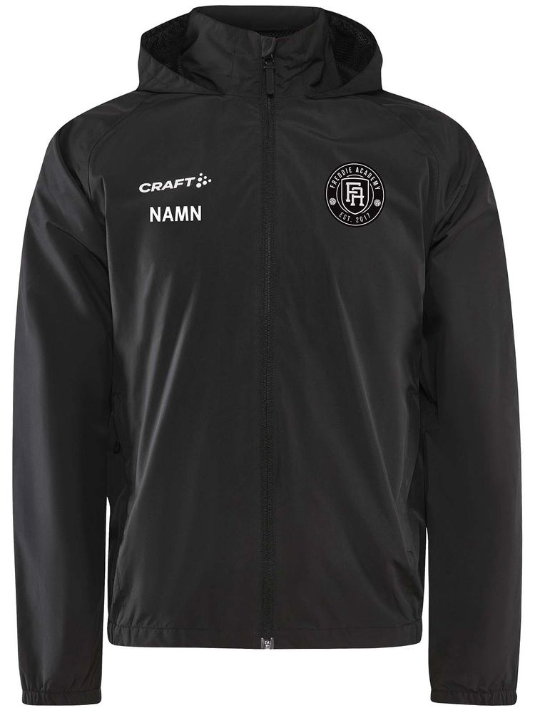 Craft Rain Jacket Evolve (Freddie Academy)