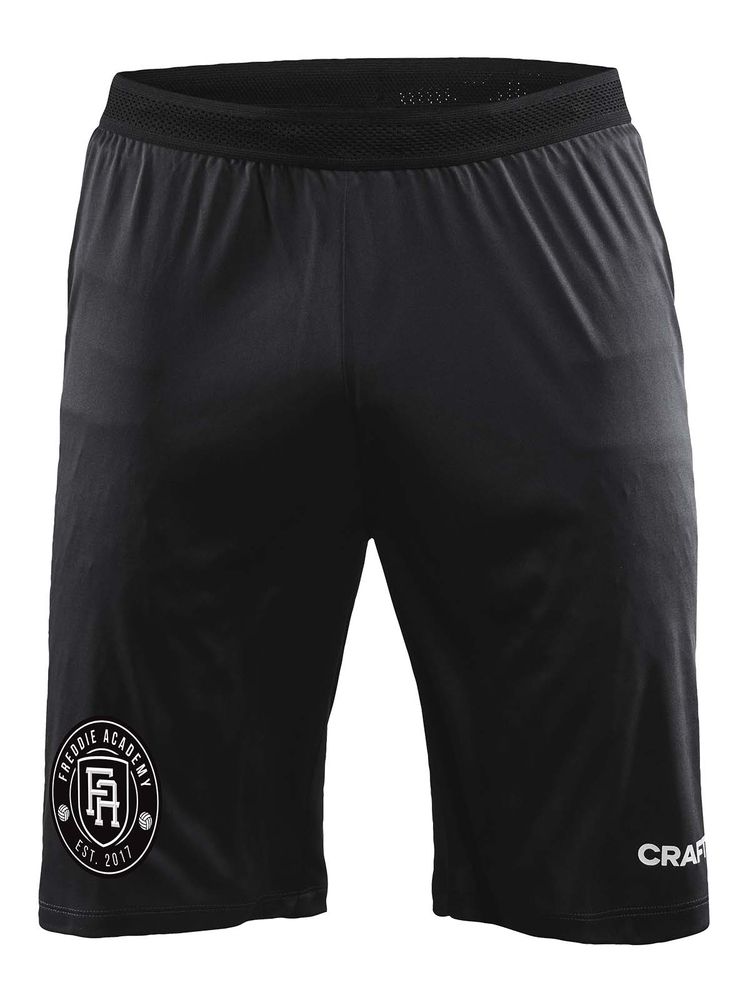 Craft Shorts Evolve (Freddie Academy)