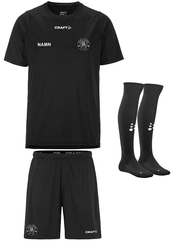 Craft Training Kit (Freddie Academy)