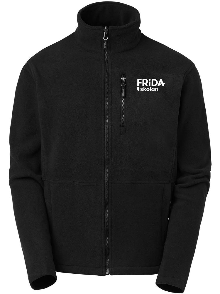 Fleece Jacket Ames - Men (Fridaskolan)
