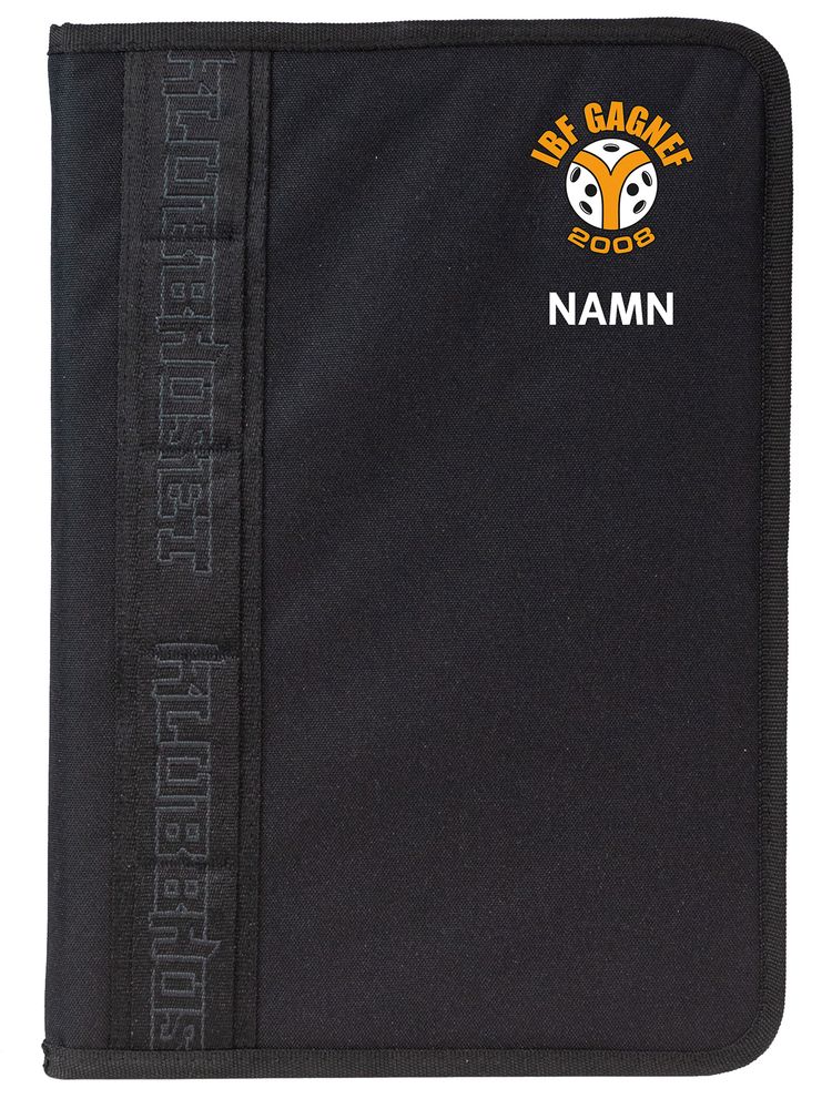 KH Tactic Folder Floorball - Black Label (IBF Gagnef)
