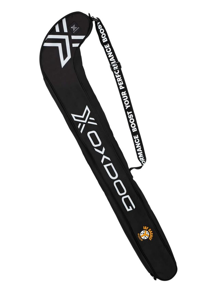 Oxdog Stickcover OX1 - JR (IBF Gagnef)