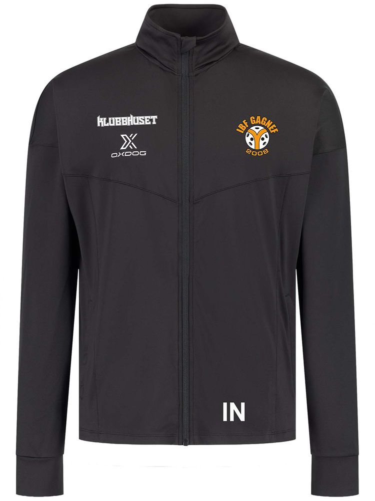 Oxdog Training Jacket MOVE (IBF Gagnef)