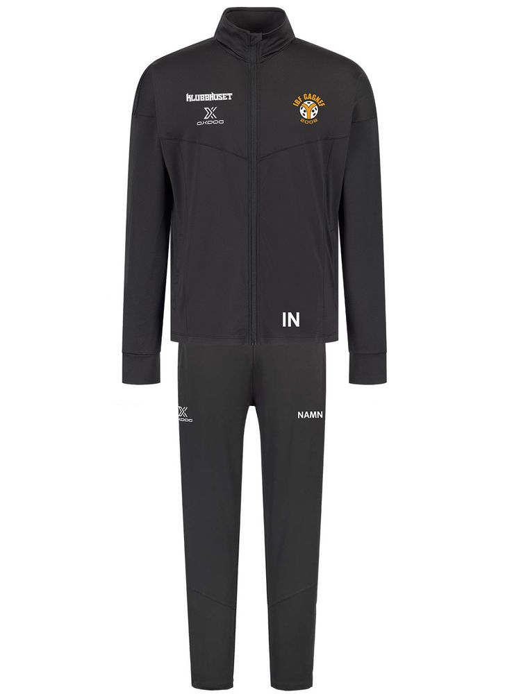 Oxdog Tracksuit MOVE (IBF Gagnef)