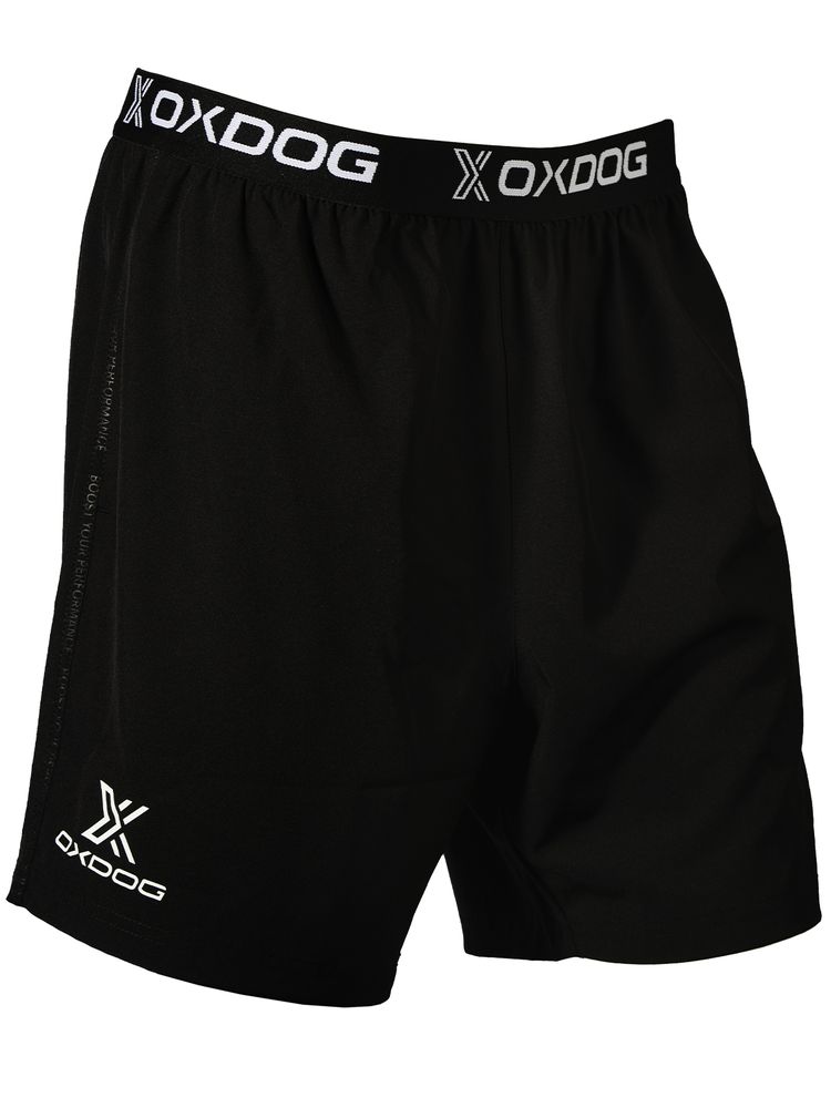 Oxdog Ledarshorts COURT Pocket (Gantofta IBK)