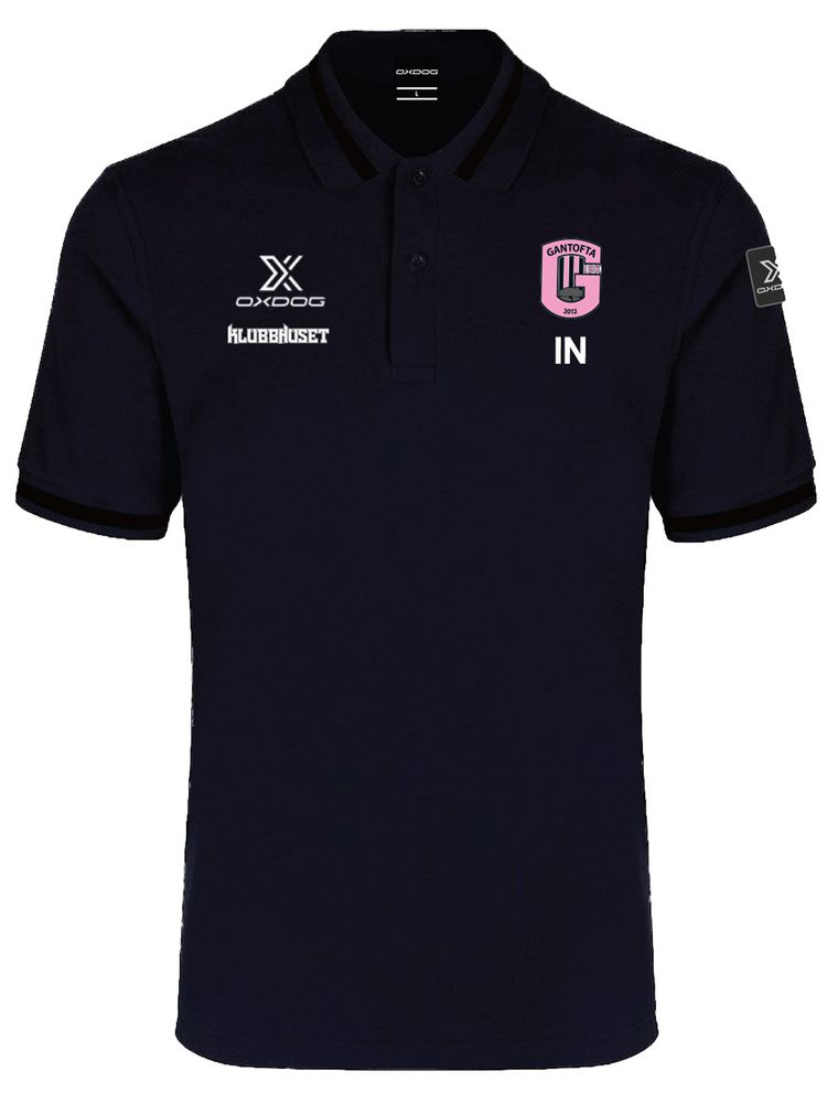 Oxdog Piké Oxford II (Gantofta IBK)