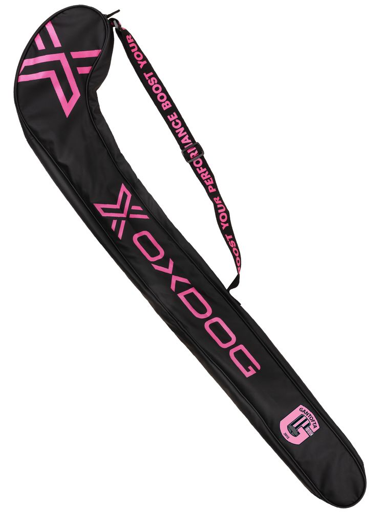 Oxdog Klubbfodral OX1 - SR (Gantofta IBK)