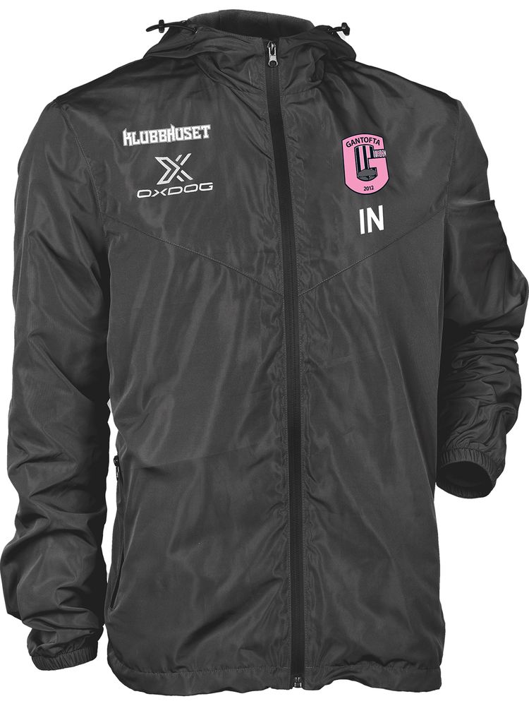 Oxdog Jacka DAYTON Windbreaker (Gantofta IBK)